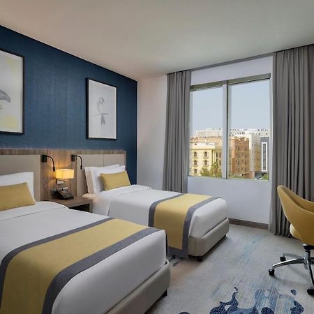 Voco Al Khobar By Ihg Hotel Ngoại thất bức ảnh Standard room