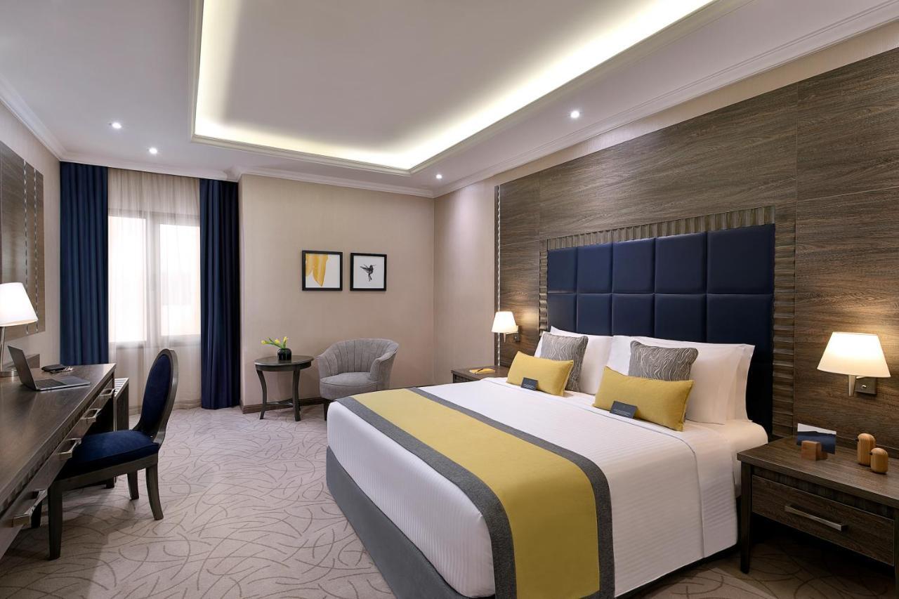Voco Al Khobar By Ihg Hotel Ngoại thất bức ảnh