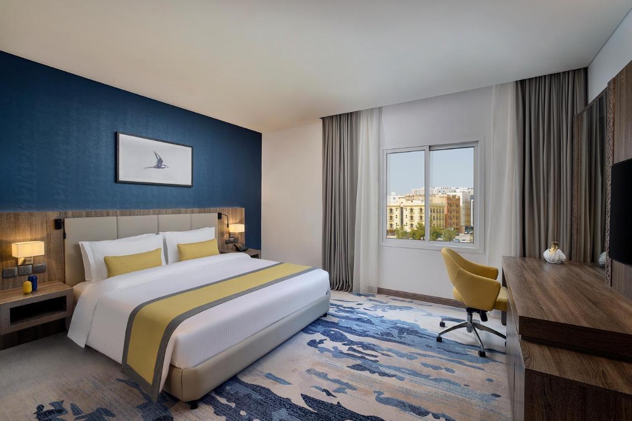 Voco Al Khobar By Ihg Hotel Ngoại thất bức ảnh