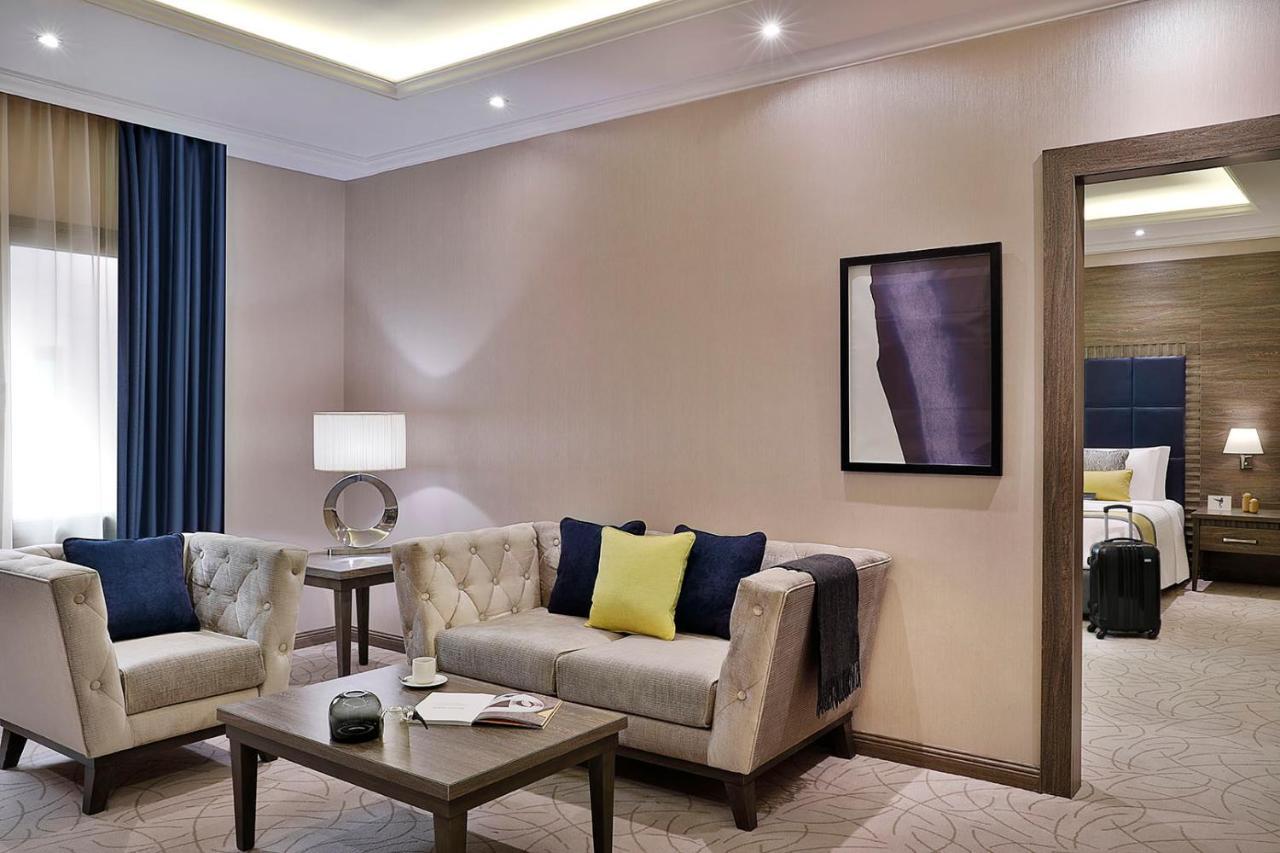 Voco Al Khobar By Ihg Hotel Ngoại thất bức ảnh Suite