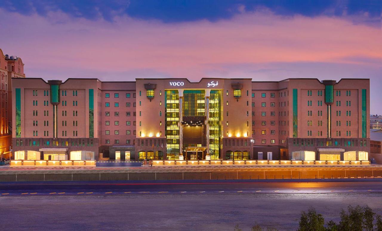 Voco Al Khobar By Ihg Hotel Ngoại thất bức ảnh YOCU