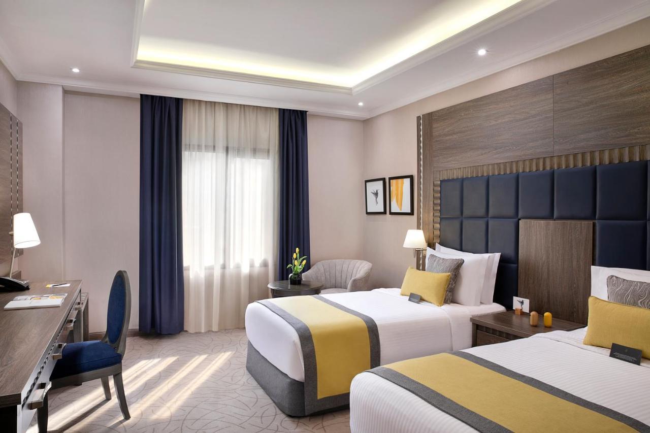 Voco Al Khobar By Ihg Hotel Ngoại thất bức ảnh