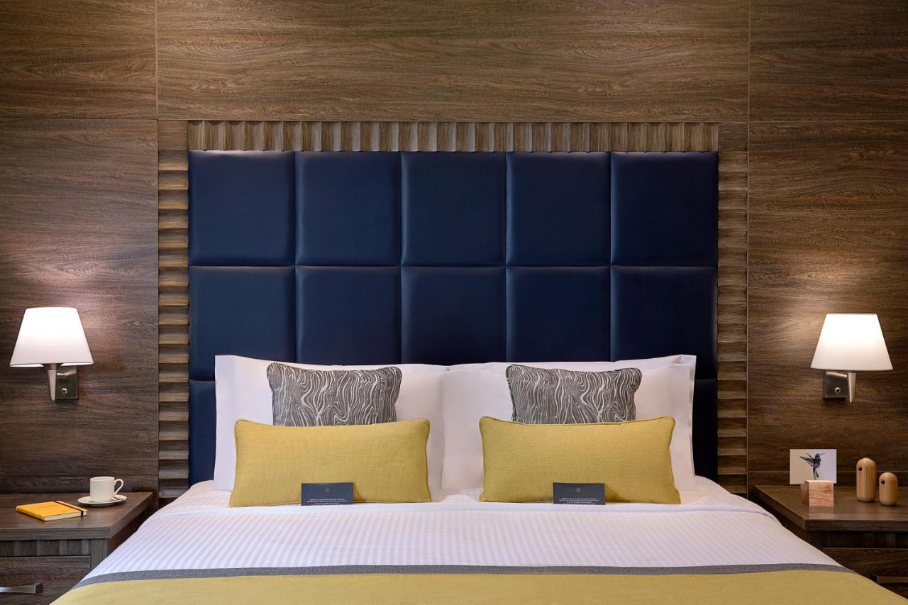 Voco Al Khobar By Ihg Hotel Ngoại thất bức ảnh