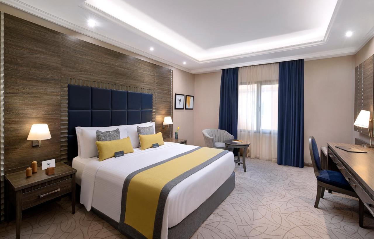 Voco Al Khobar By Ihg Hotel Ngoại thất bức ảnh