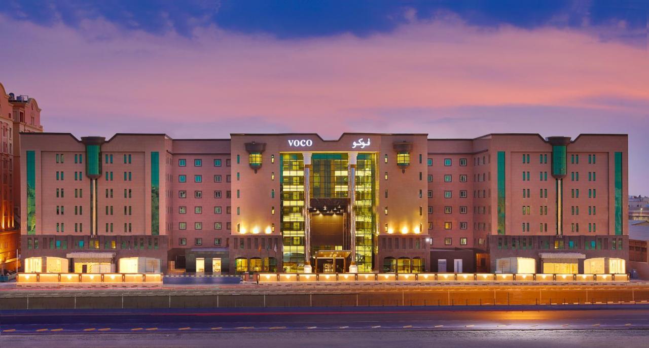Voco Al Khobar By Ihg Hotel Ngoại thất bức ảnh YOO Towers, Dubai
