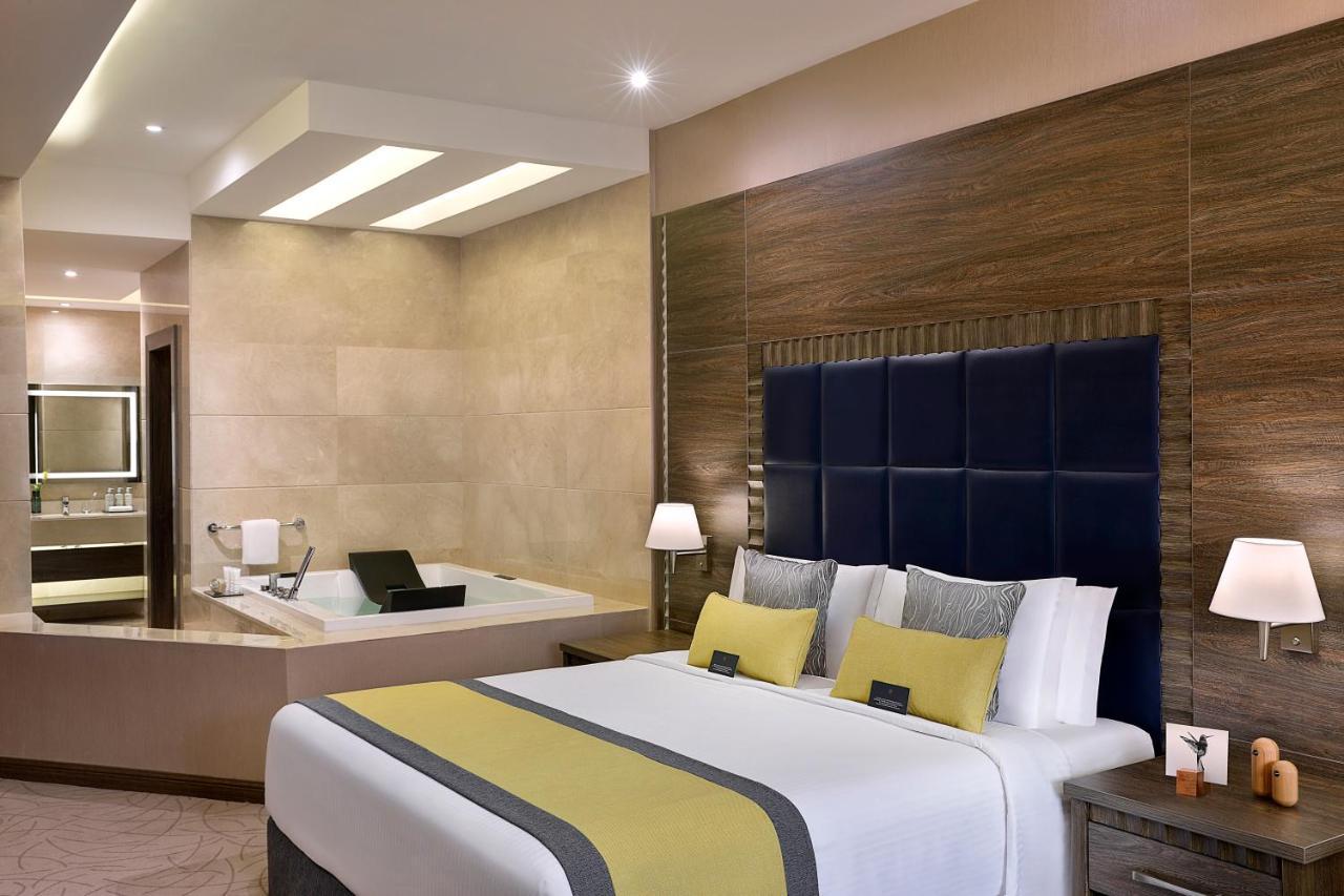 Voco Al Khobar By Ihg Hotel Ngoại thất bức ảnh