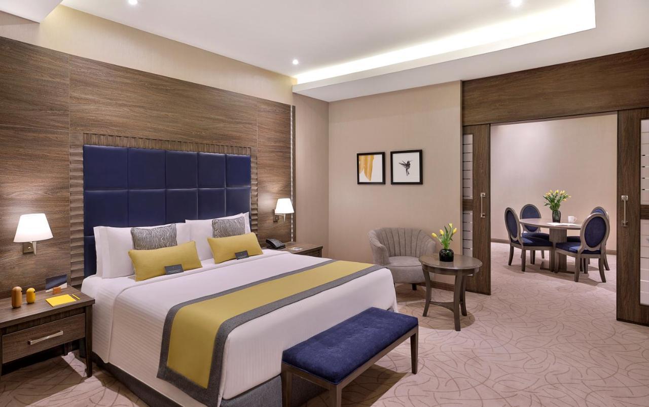 Voco Al Khobar By Ihg Hotel Ngoại thất bức ảnh Suite